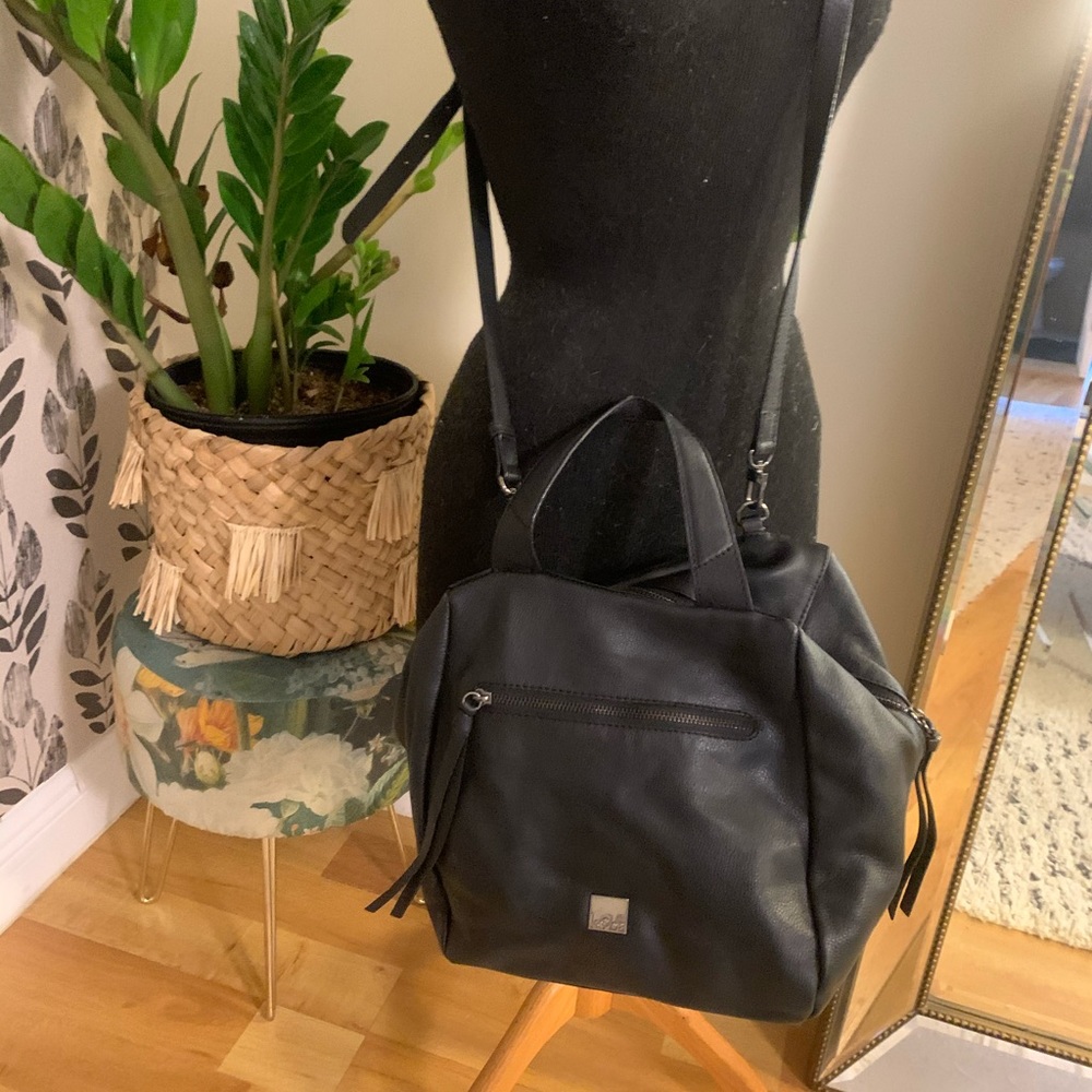 Cross body bag
